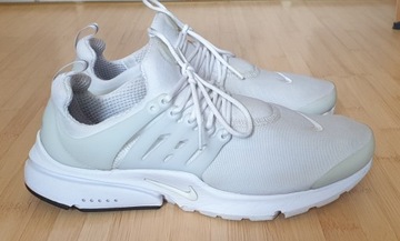 Oryginalne męskie buty Nike Presto r.44