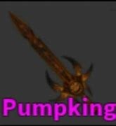 Roblox Murder Mystery 2 Pumpking