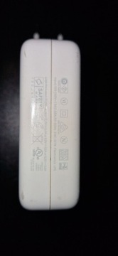 Apple USB-C power adapter 96w - zasilacz oryginalny A2166