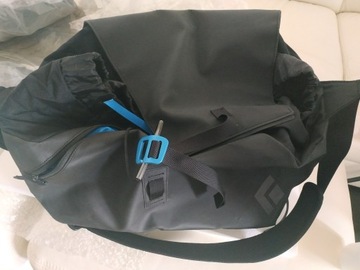 Torba Black Diamond Gym Gear Bag 35