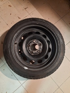 Hankook Ventus Prime 2 - 195/55/RF16 87V + felga