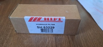 Filtr hydrauliczny HIFI