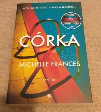 Córka