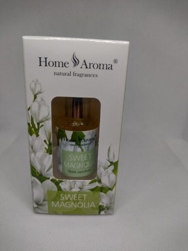 Olejek zapachowy 10 ml Sweet Magnolia