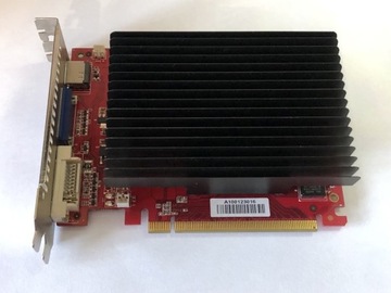 nVidia GeForce 9500GT