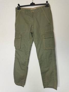 Spodnie wędkarskie RUGGED & RAFINED - W 33 / L 34