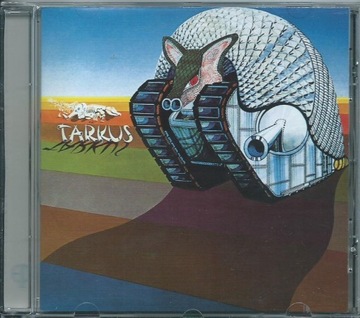 Emerson, Lake & Palmer - Tarkus 