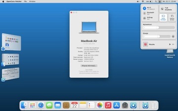 MacOS USB 3.2 64GB