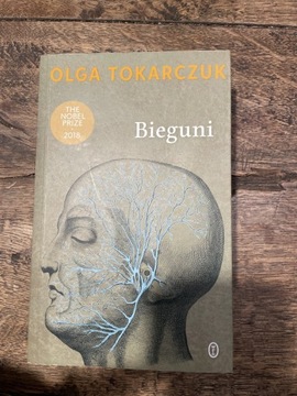 Olga Tokarczuk Bieguni