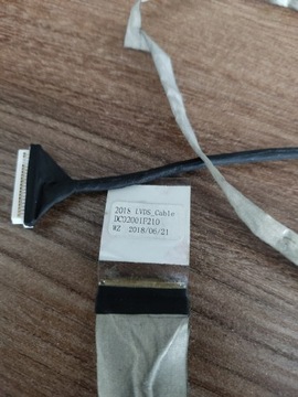 Kabel LCD DC02001F210