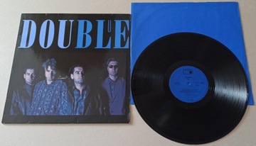 DOUBLE Blue GER 1985