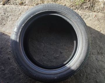 Opony letnie Bridgestone Turanza T005 225/50/17