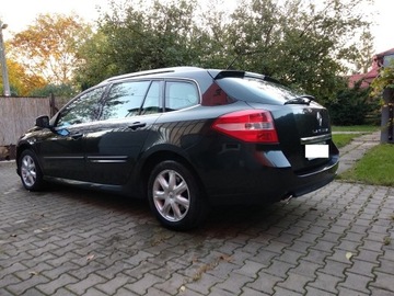 Renault Laguna III 2.0 DCI sprzedam