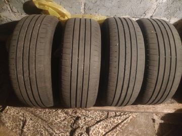 Opony letnie 2015/55R16 2015r