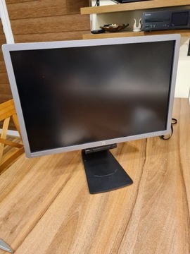 Monitor LED HP E241i 24 " 1920 x 1200 px IPS / PLS