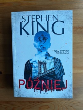 Stephen King - Później