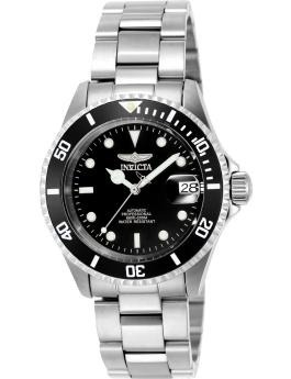 Invicta Pro Diver Lady 8939 Kwarc  Damski 24 mm