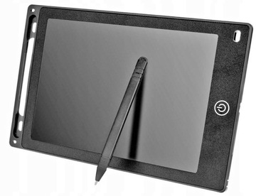 Tablet graficzny dla dzieci znikopis elektroniczny