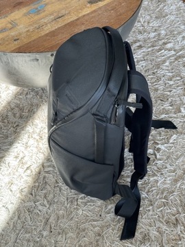 Plecak fotograficzny Peak Design Zip 15l - czarny, gwarancja, wysyłka