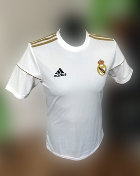 koszulka Adidas Messi Real Madryt