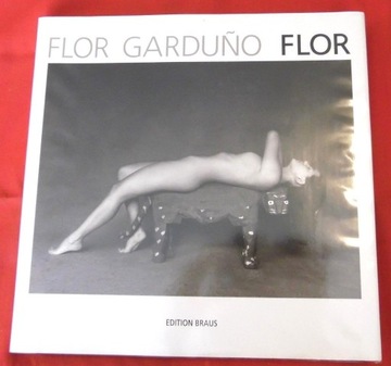 Flor Garduno erotyka, akt, fotografia, kobiety