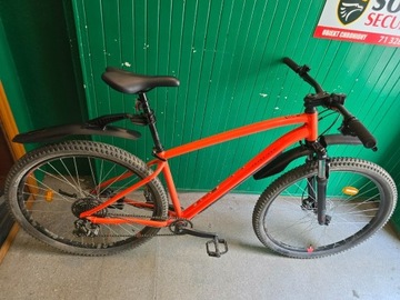 Rower górski MTB Rockrider EXPL 500 29"