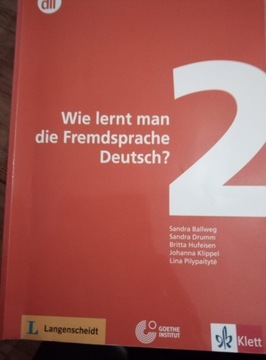 Wie lernt man die Fremdsprache Deutsch? + GRATIS