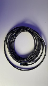 CSL - CAT 8.1 kabel sieciowy LAN 40 Gbits - 5 m