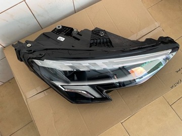 Lampa full led Audi OE 8Y0941034