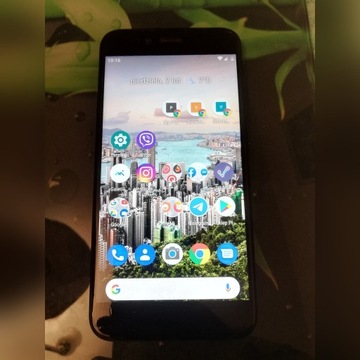 Telefon Xiaomi Mi A1, 4/64 GB+4etui
