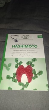 Książka o HASHIMOTO 