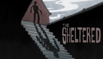 The Sheltered steam klucz