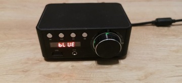 Mini Wzmacniacz Hi-Fi audio 2x50Wat