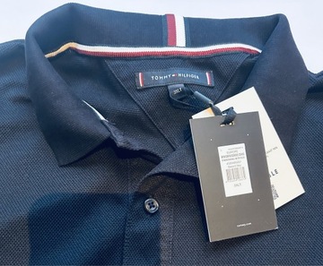 Koszulka Polo Tommy Hilfiger 3 XLT