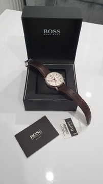 Zegarek Hugo Boss 100 % oryginał