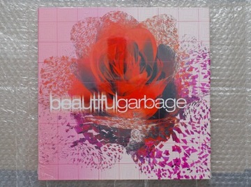 Garbage – Beautiful Garbage 3 LP BOX. WINYL!