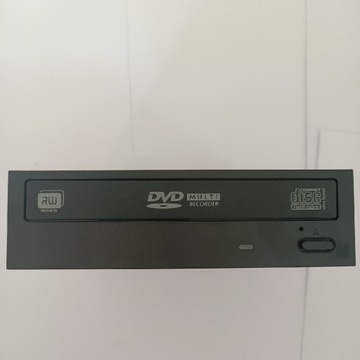 Nagrywarka DVD/CD model DH-16ABSH