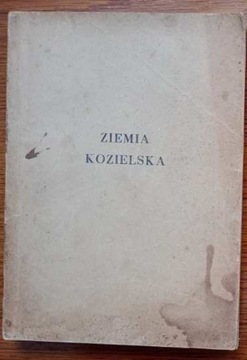 Ziemia kozielska 1963 r. 