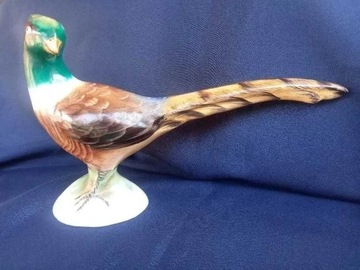 kolekcja figurek ptaków  Bodrogkeresztur Hungary