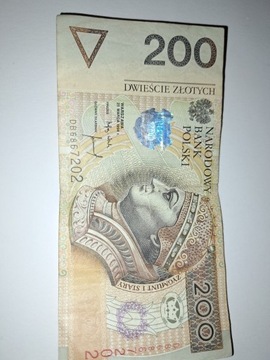 Banknot 1994r