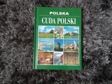 Cuda Polski