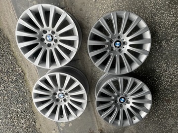 Felgi BMW OE 6775404 8,5 x 19 5x120 ET 25