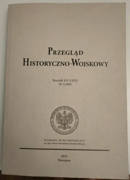 Przegląd Historyczno-Wojskowy