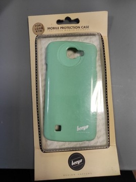 Etui LG K4/K130