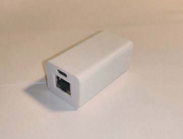 ZigStar LAN/USB Gateway (Zigbee2mqtt,ZHA)+ant 3dBi