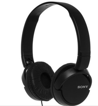 Słuchawki przewodowe Sony 