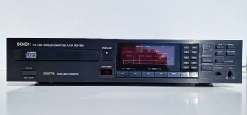 Odtwarzacz CD Denon DCD 1300 DCD-1300 La3