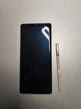 Samsung Galaxy NOTE8