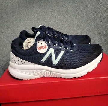 Nowe buty New Balance rozmiar. 37 (23,5cm)