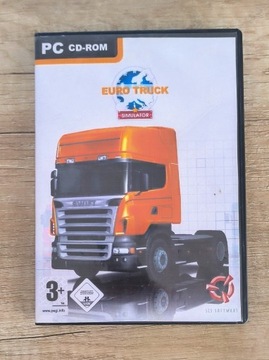 Euro Truck Simulator PL